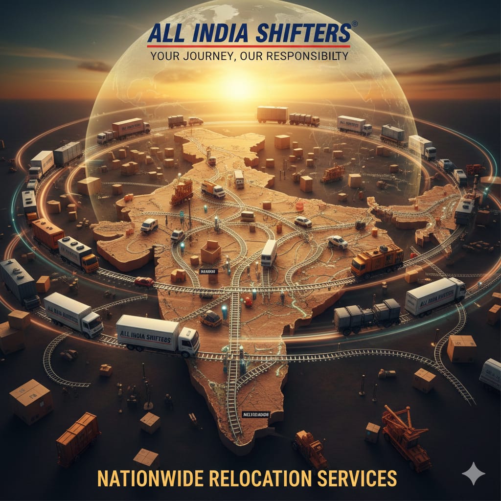All India Shifting