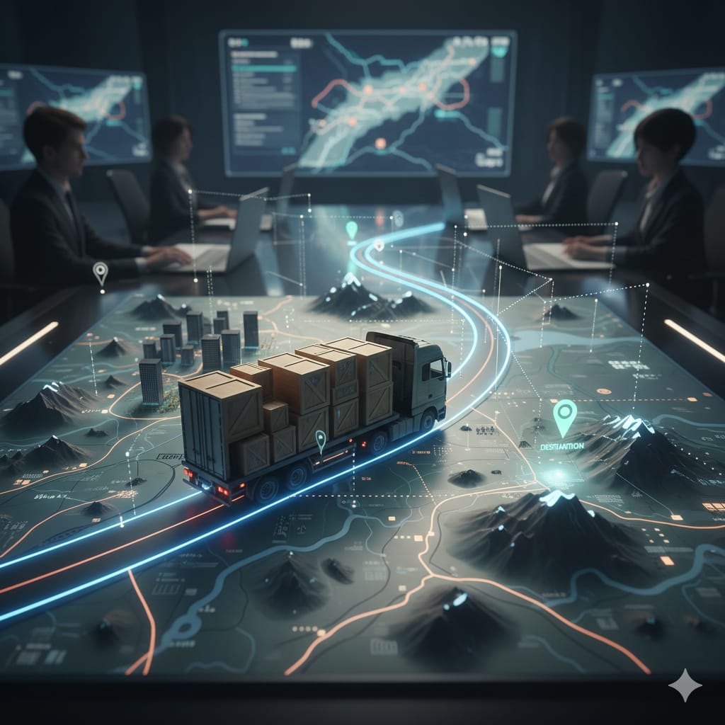 Contact Sri Varahi Packers